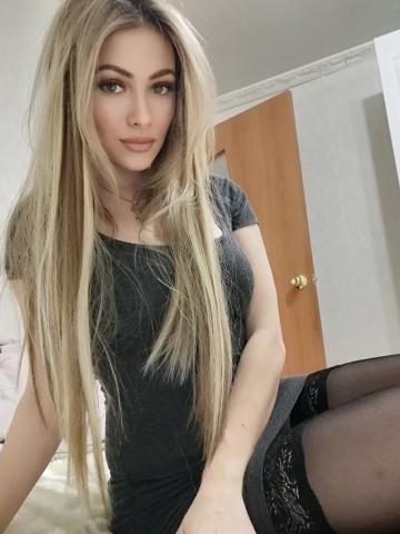 Индивидуалка Аврора фото 4