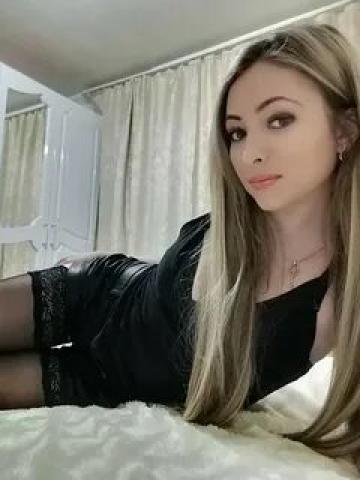 Индивидуалка Ярослава фото 3